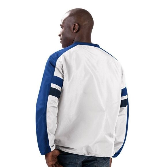 NHL Men's V-Neck Pullover Size XL - Picture 2 of 9